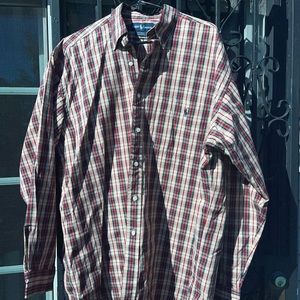 Polo Ralph Lauren Collar Shirt